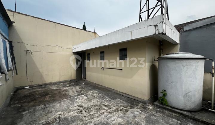 For Sale 2-Story Shophouse Suitable for Business in Kota Baru Parahyangan Area, Bandung 2