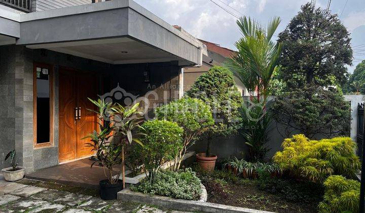 Jual Cepat Hunian Asri Berlokasi Di Bukit Cimindi Raya Bandung 2