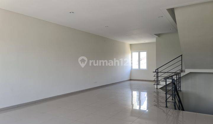 Disewakan Ruko Cocok Untuk Segala Usaha Di Kawasan Ramai Batununggal, Bandung 2