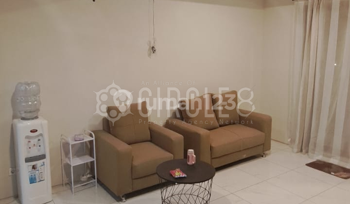 Bisa Langsung Pindah! Rumah Tinggal Nyaman, Siap Huni Di Kawasan Tenang Kota Baru Parahyangan,, Bandung