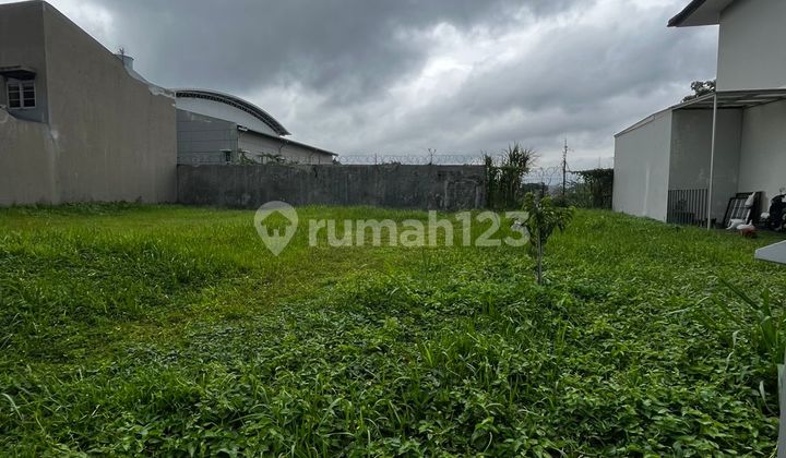 Lokasi Premium, Kavling Cakep Siap Bangun Desain Bebas, Survey Segera Di Kota Baru Parahyangan, Bandung Lokasi Premium, Kavling Cakep Siap Bangun Desain Bebas, Survey Segera Di Kota Baru Parahyangan, Bandung