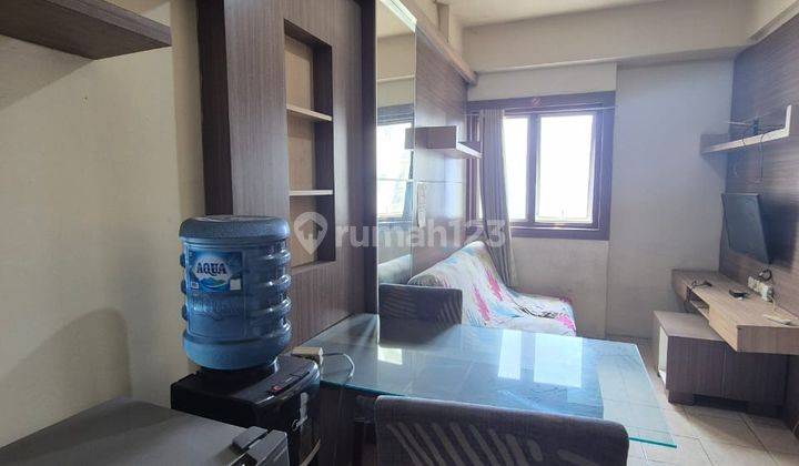 Harga Termurah.. Apartement Type 2 BR View Cantik, Fasilitas Oke Di Metro Suites, Bandung 1