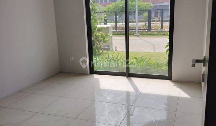 Harga Termurah! Rumah Posisi Mainroad Tatar Baru Favorite Tarubhawana, Kota Baru Parahyangan, Bandung 2