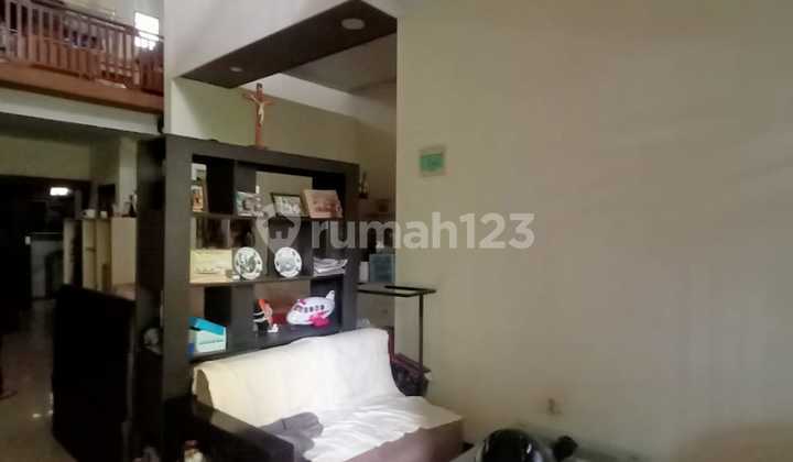 Harga Turun Jauh! Rumah Rapi Dan Terawat Di Lingkungan Tenang Taman Kopo Indah, Bandung