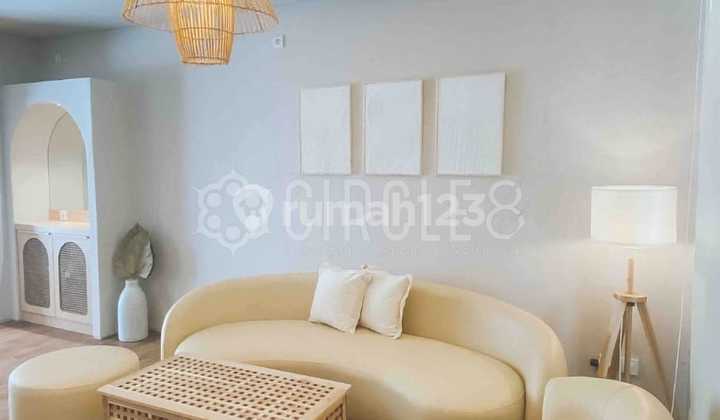 Desain Manis dan Exclusive, Rumah Siap Huni di Tatar Favorite Kota Baru Parahyangan, Bandung