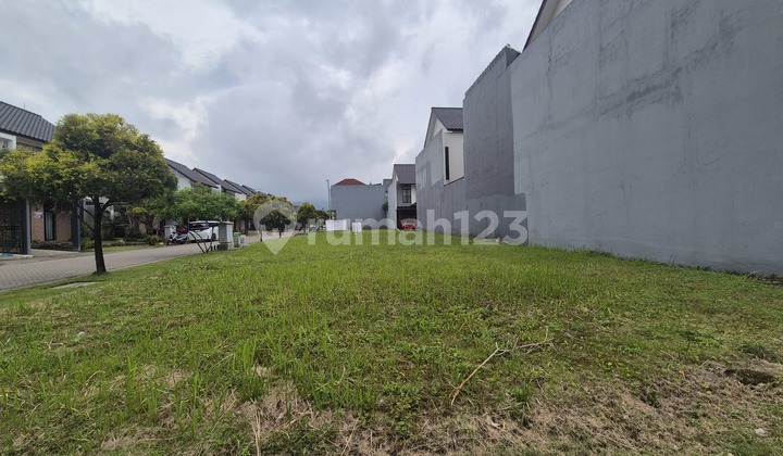 Bebas Desain Suka Suka, Kavling Siap Datar Siap Bangun Di Kota Baru Parahyangan, Bandung Bebas Desain Suka Suka, Kavling Siap Datar Siap Bangun Di Kota Baru Parahyangan, Bandung