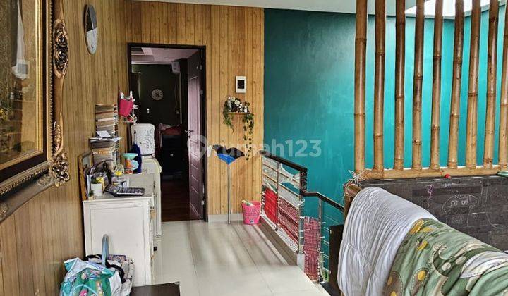 Hot Sale Rumah Tinggal Cozy Di Area Tenang Geger Kalong, Bandung 2