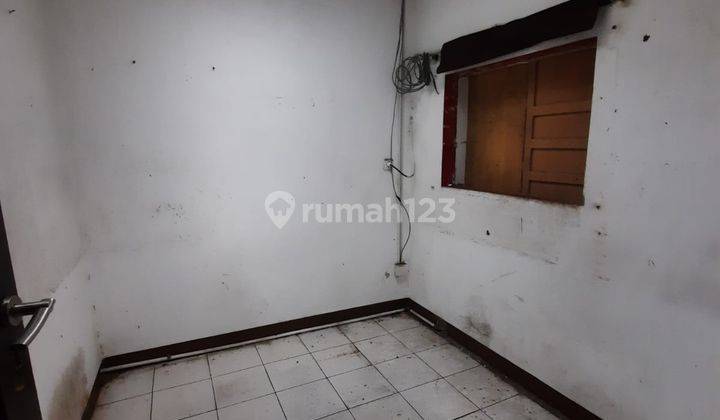 For Rent Ruang Usaha Cocok Untuk Segala Bisnis Diarea Strategis Pajajaran, Bandung 2