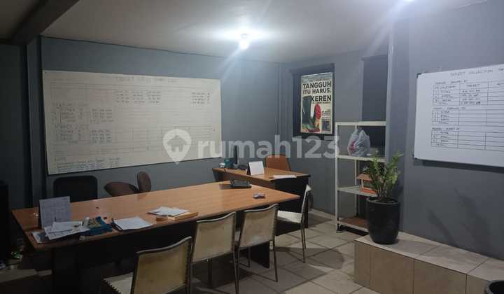For Sale, Lucky Warehouse, Suitable For All Businesses In Kopo Bizzpark Area, Bandung