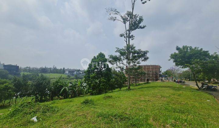 Langsung Survei Ke Lokasi, Tanah Cakep Lokasi Keren Kota Baru Parahyangan, Bandung 1