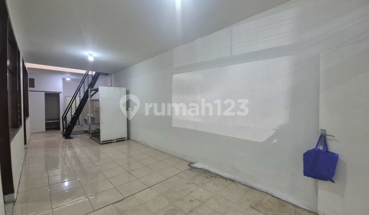 Disewakan Rumah Toko Cocok untuk Segala Usaha Di Kawasan Ramai, Melong Asih, Bandung 2