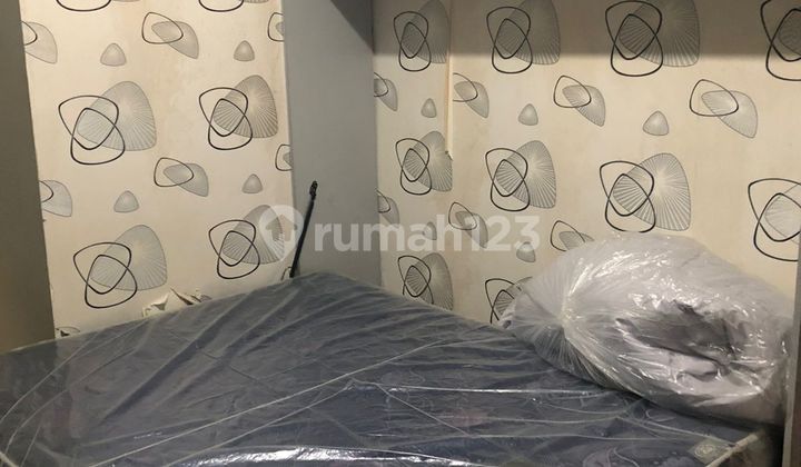 Harga Nego, Apartemen Cakep Siap Huni Type Studio, Parahyangan Residence, Ciumbuleuit, Bandung 2