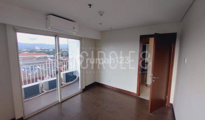 For Sale Apartemen Mewah Siap Huni Di Kawasan El Royale Bandung 2