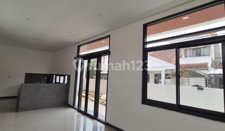 Jangan Kehabisan! Rumah Baru Unit Terbatas Lokasi di Margahayu Raya, Bandung 2