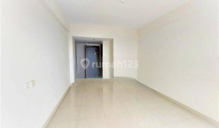 Sale Apartement Cakep Type Studio Di Galery Ciumbuleuit, Bandung 2