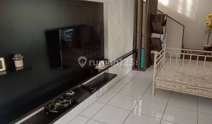 Hunian Nyaman Semifurnish Di Kawasan Elite Kota Baru Parahyangan, Bandung 2