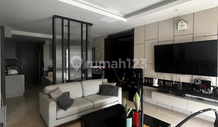 For Sale.. Luxury Apartment with Exclusive Facilities at Hegarmanah Residence, Bandung 2