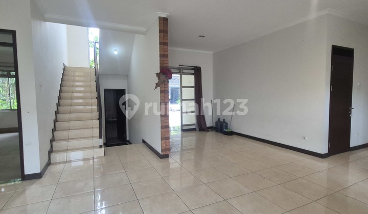 For Rent: Well-Maintained Semi-Furnished House, Kota Baru Parahyangan, Bandung 2