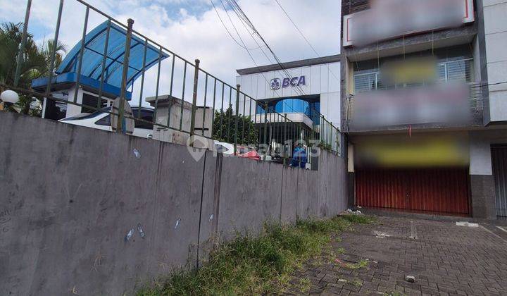 Siap Dukung Usahamu, Disewakan Ruko Strategis Di Mainroad Setiabudi, Bandung 2