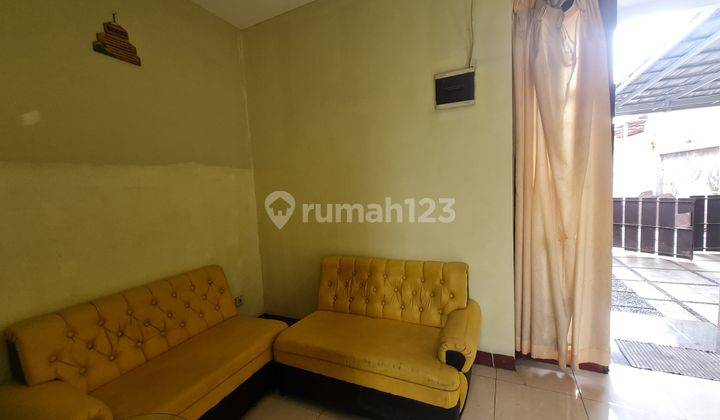 Dibawah NJOP! Rumah Tinggal Terawat dan Rapi di jalan elang, 10 menit ke paskal 23 ditengah Kota Bandung