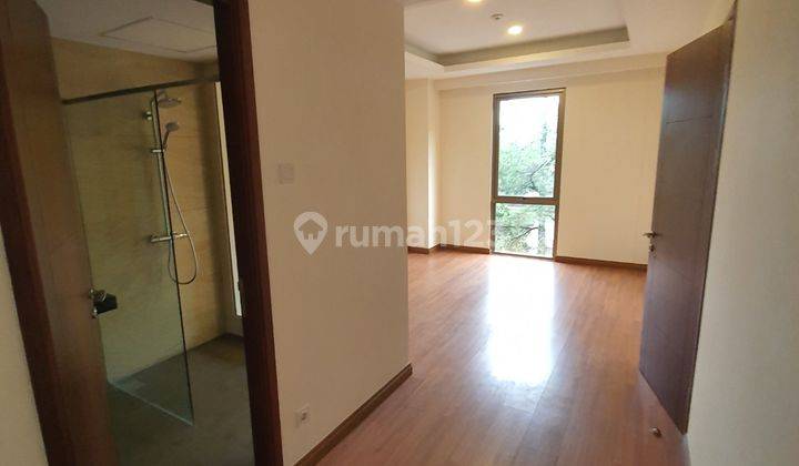 Termurah. Turun Harga Lagi... Apartement Luas 3 BR Dengan Private Lift Di Hegarmanah Residence, Bandung 2