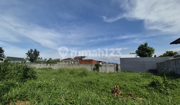 For Sale Kavling Di Cluster Elite, Siap Bangun, Desain Bebas di Area Mekar Wangi, Bandung For Sale Kavling Di Cluster Elite, Siap Bangun, Desain Bebas di Area Mekar Wangi, Bandung