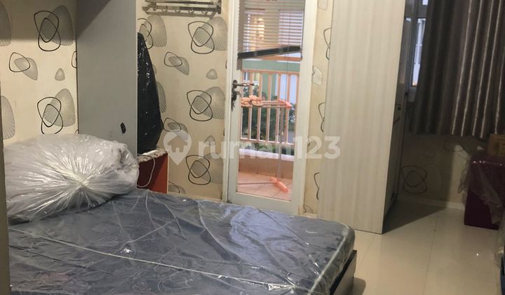 Harga Nego, Apartemen Cakep Siap Huni Type Studio, Parahyangan Residence, Ciumbuleuit, Bandung