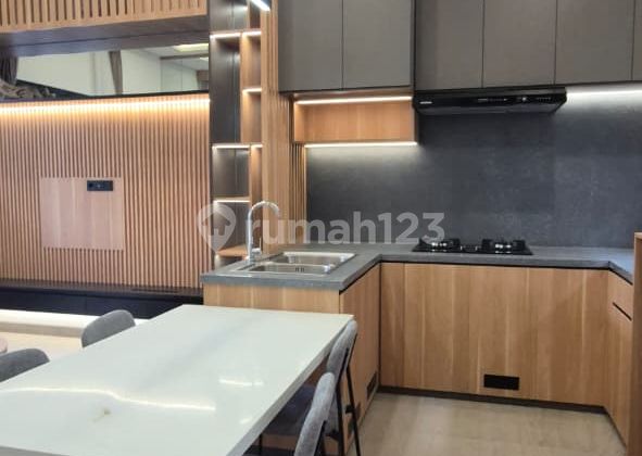 Cek Segera Ke Lokasi Ready Rumah Baru Siap Huni Di Kawasan Elite Setra Duta, Bandung