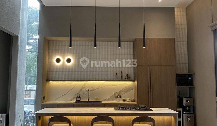 Good Investment, Luxury Rumah Villa Dengan Fasilitas Lengkap Di Setiabudi Mainroad, Bandung 2