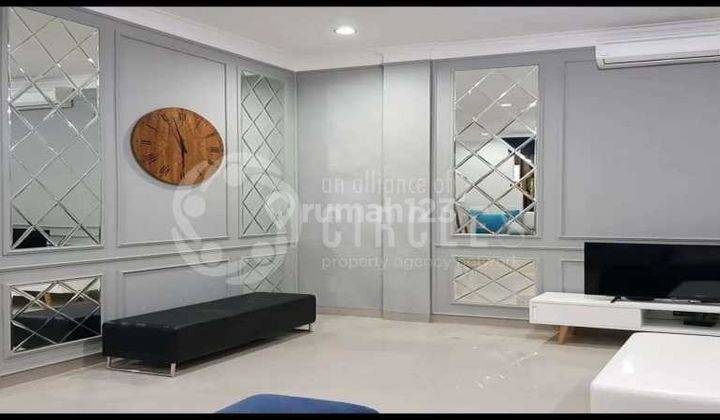 Luxury Home Include Furniture di Kawasan Bumi Adipura, Gede Bage, Bandung 2