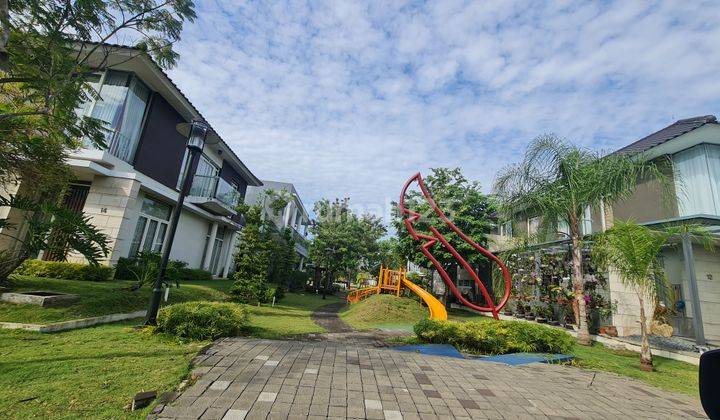 Lokasi di Tatar Favorite, Ready Rumah Cakep Siap Huni, Cek Segera di Kota Baru Parahyangan, Bandung 2