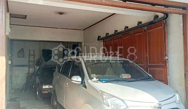 Harga Dibawah Njop, Rumah Terawat di Sayap Pasir Koja, Bandung 2