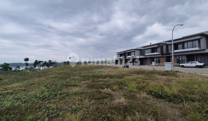 Turun Harga! Kavling dengan View Cakep Lokasi di Kawasan Kota Baru Parahyangan, Bandung Turun Harga! Kavling dengan View Cakep Lokasi di Kawasan Kota Baru Parahyangan, Bandung