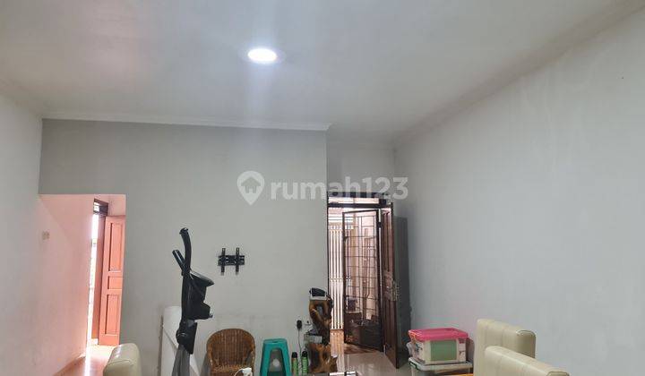 Dijual Hunian Semifurnish Lokasi Tengah Kota, Gunung Batu Bandung 2