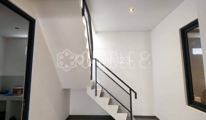 Hot Deal Sale Rumah Cakep Desain Modern Di Taman Rahayu Bandung 2