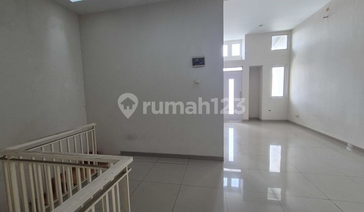 Jual Cepat, Rumah Siap Huni Dengan Harga Menarik Di Kawasan Favorite Kota Baru Parahyangan, Bandung