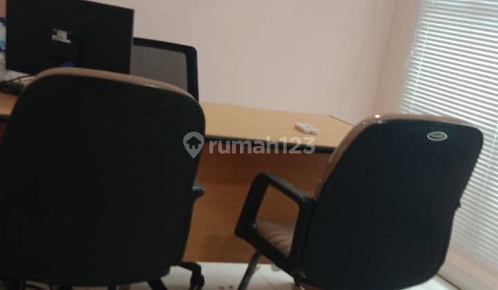 Cocok Untuk Kantor, Ruko Dikawasan Strategis Diarea Ramai Soekarno Hatta, Bandung 2