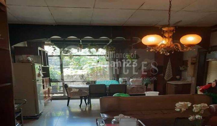 Hot Deal Sale Rumah Cakep Di Tengah Kota, Sumber Sari, Bandung 1