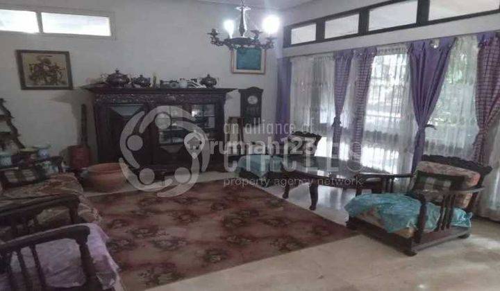 Jual Mantap, Rumah Nyaman Di Area Asri Bukit Dago Utara, Bandung 1