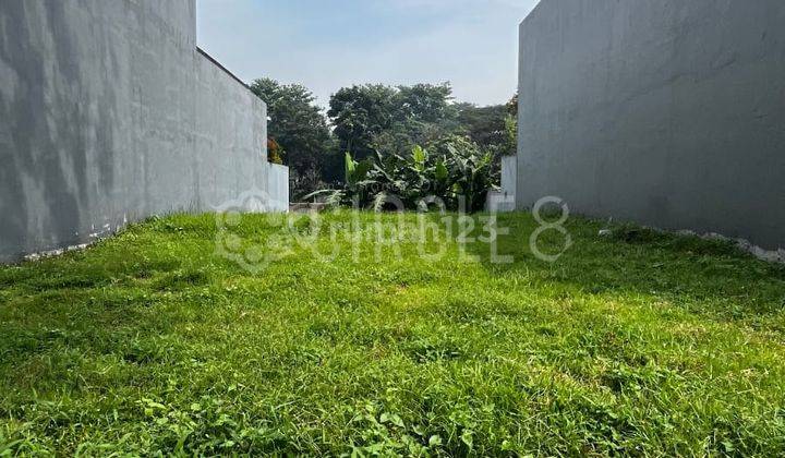 Kavling Cakep Cocok Untuk Bangunan Dikawasan Kota Baru Parahyangan, Bandung Kavling Cakep Cocok Untuk Bangunan Dikawasan Kota Baru Parahyangan, Bandung