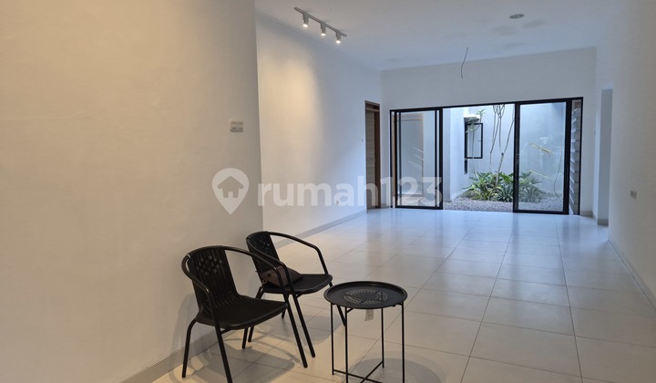 Survey Segera! Ready Rumah Cantik Siap Huni Di Kawasan Tenang Leuwisari, Bandung