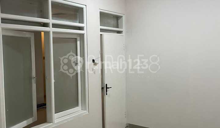 Jual Cepat Rumah Baru Siap Huni Diarea Tenang Taman Holis Indah, Bandung 2