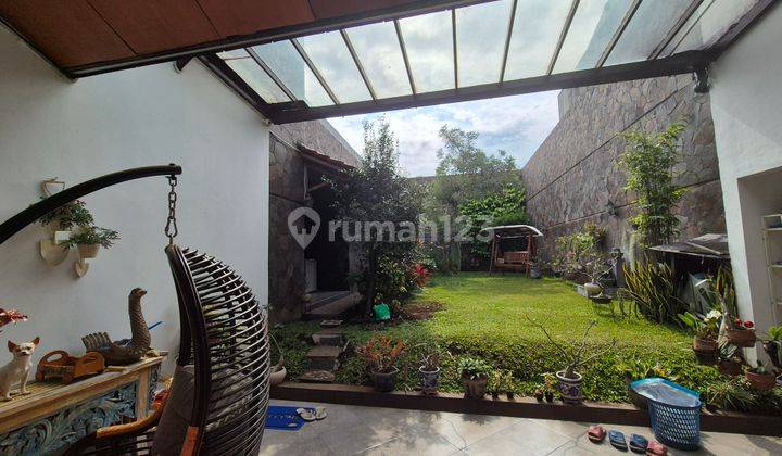 Cek Segera, Rumah Nyaman Terawat Lokasi Diarea Sukajadi, Bandung 2