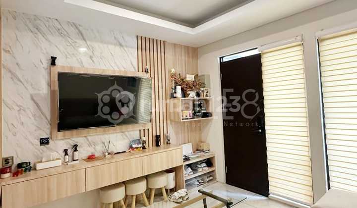 Masa Iya, Hari Gini Masih Ada? Hunian Minimalis Semifurnish Di Kawasan Tenang Kota Baru Parahyangan, Bandung