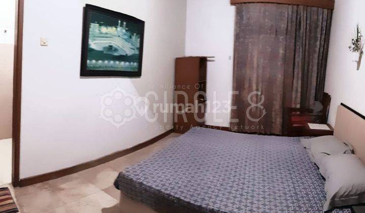 Hot Deal Sale Rumah Keren Bikin Betah Diarea Setra Sari, Bandung 2