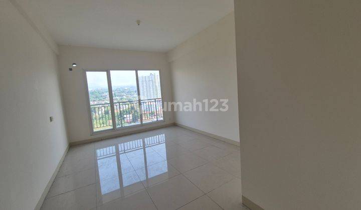 Dijual Apartemen Cantik Tipe Studio Di Galeri Ciumbuleuit Bandung 2