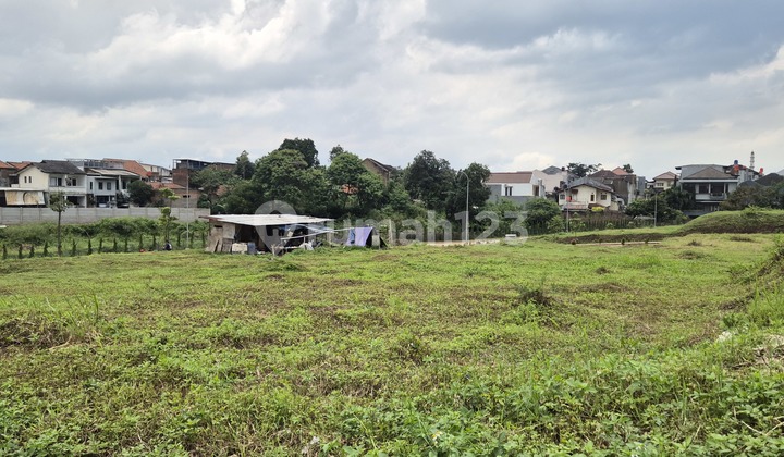 Kontur Datar! Kavling Cakep Bebas Desain Diarea Setra Duta, Bandung Kontur Datar! Kavling Cakep Bebas Desain Diarea Setra Duta, Bandung