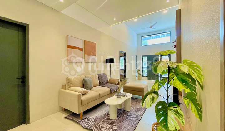 Masih Mikir Mikir? Coba Cek Langsung Deh Ke Lokasi Rumah Di Kota Baru Parahyangan, Bandung