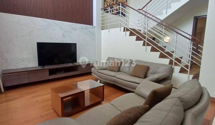 Turun Harga, Rumah Semifurnish Berlokasi Dikawasan Tenang Kota Baru Parahyangan, Bandung 1