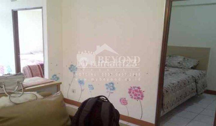 Jual Mantap, Apartemen Cakep Siap Huni Di Gateway A Yani, Bandung 2